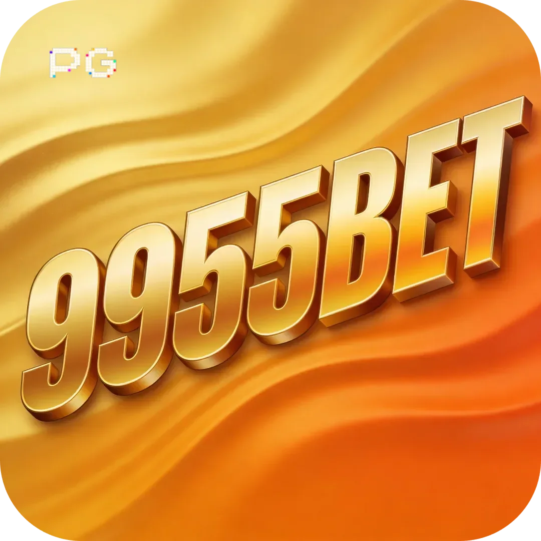Logo da 9955bet