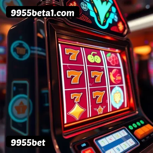 Como Instalar APK 9955bet