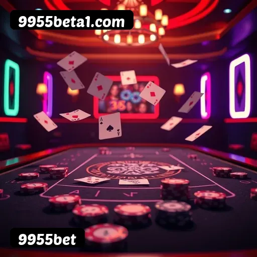 FAQ APK 9955bet
