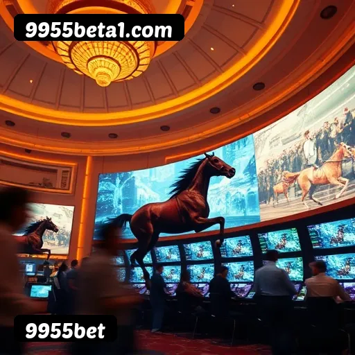 Recursos App 9955bet