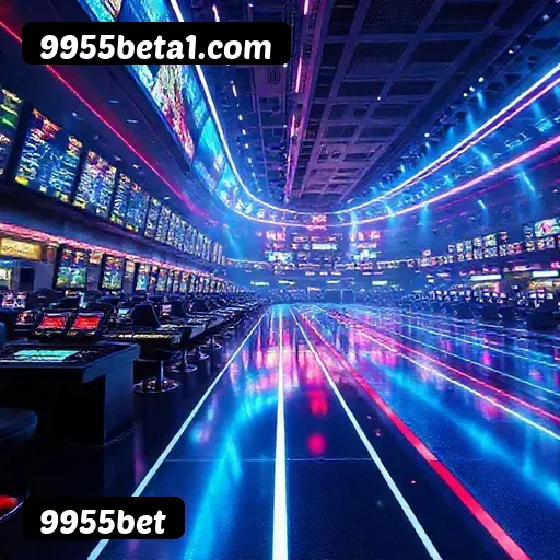 Como Registrar e Fazer Login 9955bet