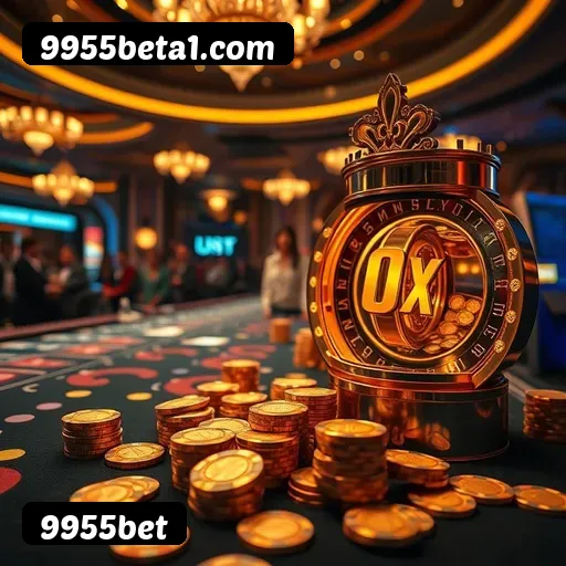 FAQ - Perguntas Frequentes 9955bet