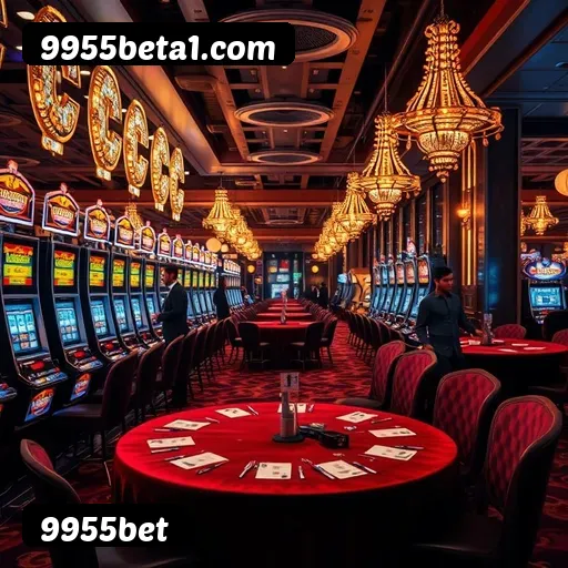 Legalidade 9955bet no Brasil